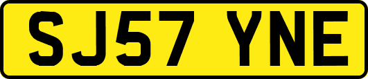 SJ57YNE