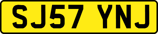 SJ57YNJ
