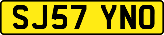 SJ57YNO