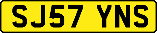 SJ57YNS