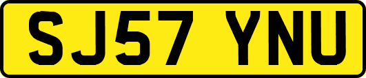 SJ57YNU