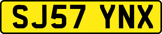 SJ57YNX