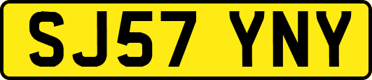 SJ57YNY