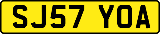 SJ57YOA