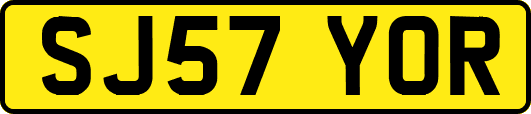 SJ57YOR