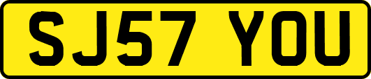SJ57YOU