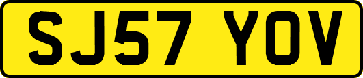 SJ57YOV