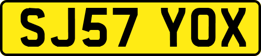 SJ57YOX