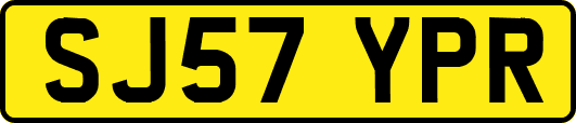 SJ57YPR
