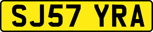 SJ57YRA