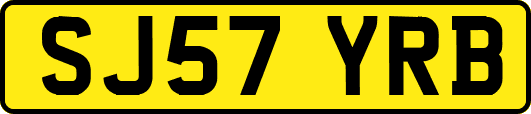 SJ57YRB
