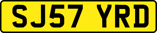 SJ57YRD