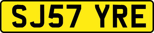 SJ57YRE