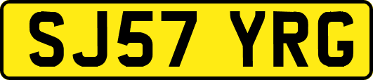 SJ57YRG