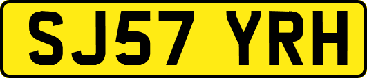 SJ57YRH
