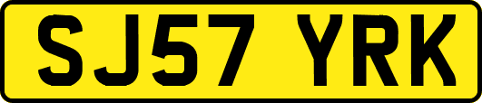 SJ57YRK