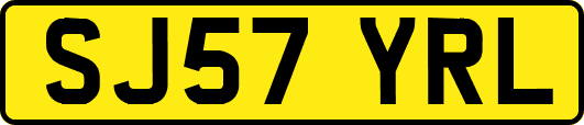 SJ57YRL