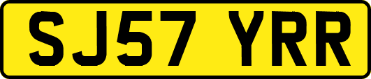 SJ57YRR