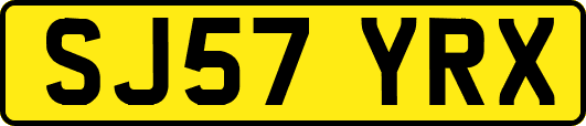 SJ57YRX