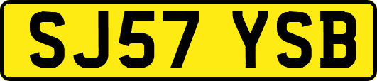 SJ57YSB