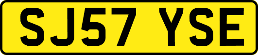 SJ57YSE