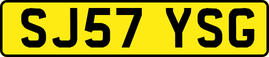 SJ57YSG