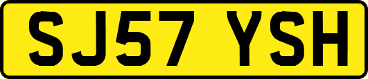 SJ57YSH
