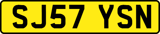 SJ57YSN