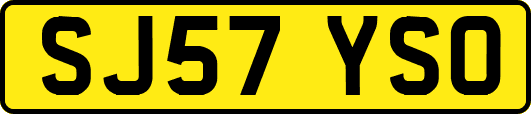 SJ57YSO