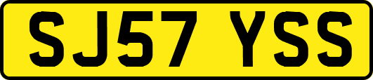 SJ57YSS