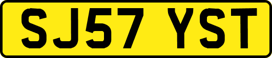 SJ57YST