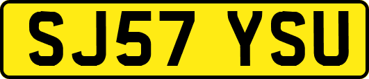 SJ57YSU