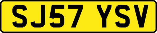 SJ57YSV