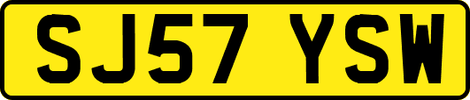 SJ57YSW