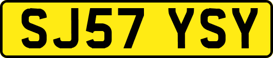 SJ57YSY