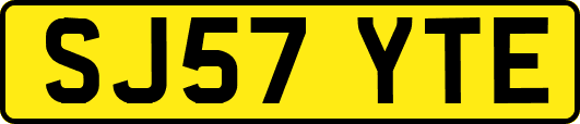 SJ57YTE