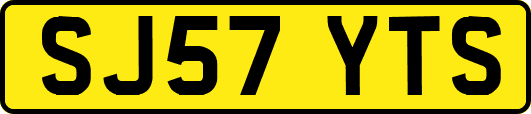 SJ57YTS
