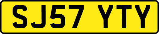 SJ57YTY