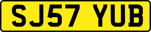 SJ57YUB