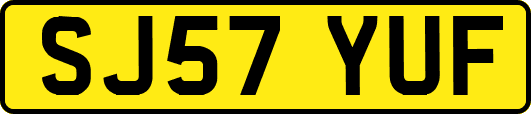 SJ57YUF