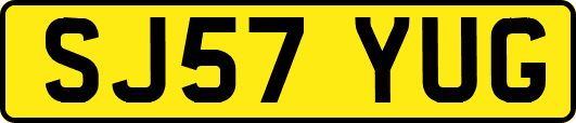 SJ57YUG