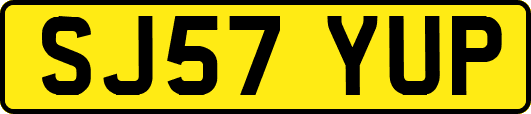SJ57YUP