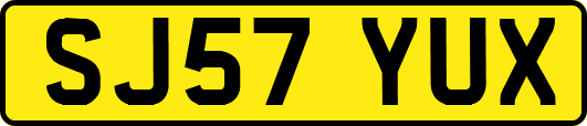 SJ57YUX