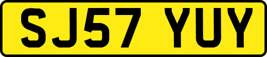SJ57YUY