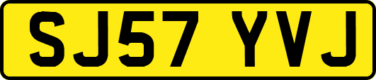 SJ57YVJ