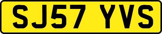 SJ57YVS