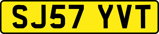 SJ57YVT