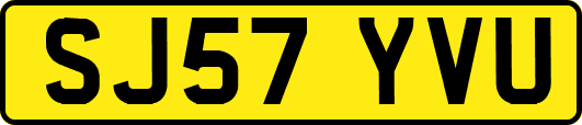 SJ57YVU