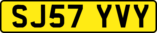 SJ57YVY