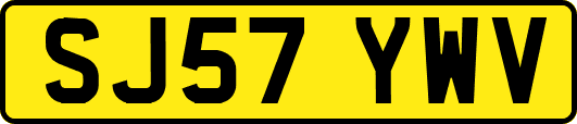 SJ57YWV